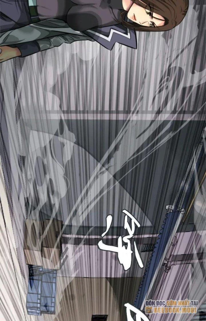 Dị Thú Mê Thành Chapter 14 - Trang 16