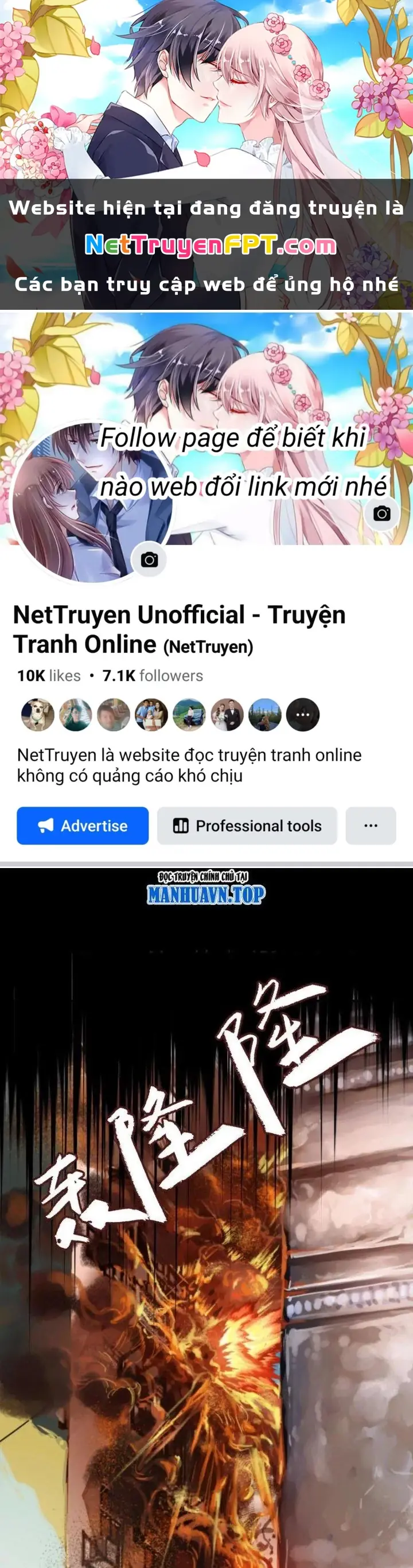 Dị Thú Mê Thành Chapter 14 - Trang 2