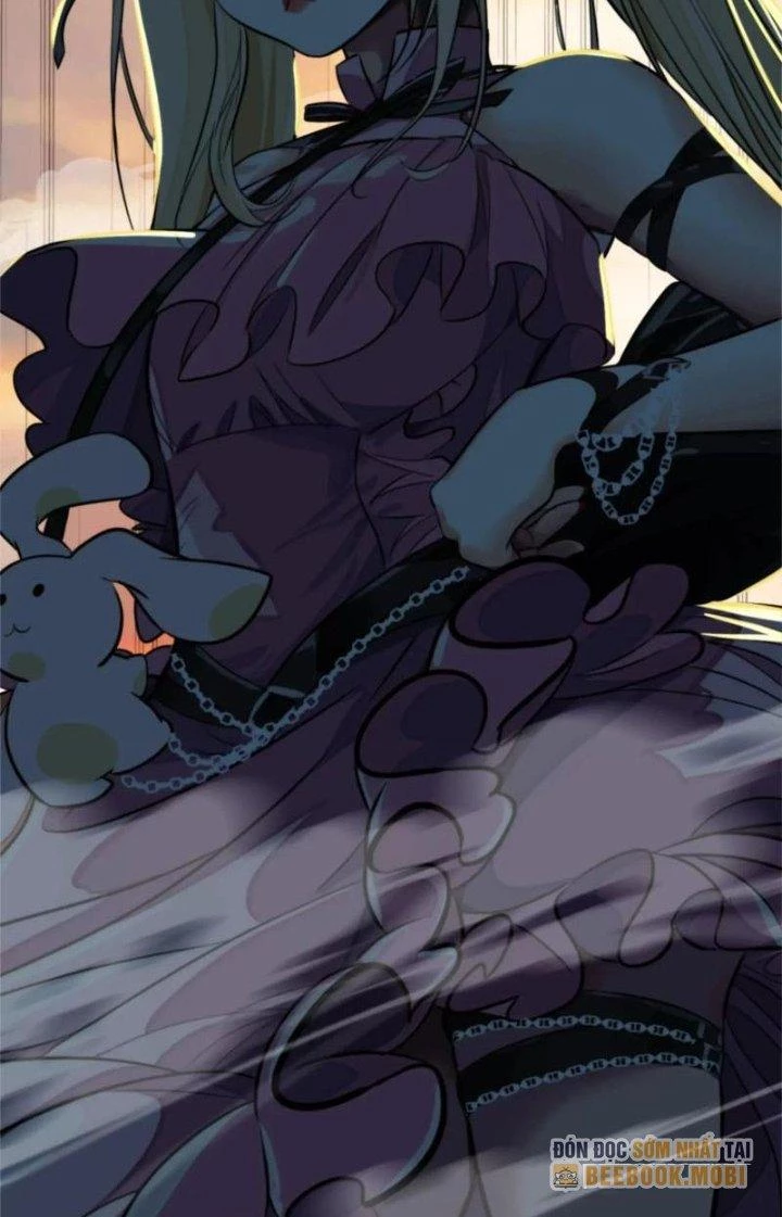 Dị Thú Mê Thành Chapter 14 - Trang 21