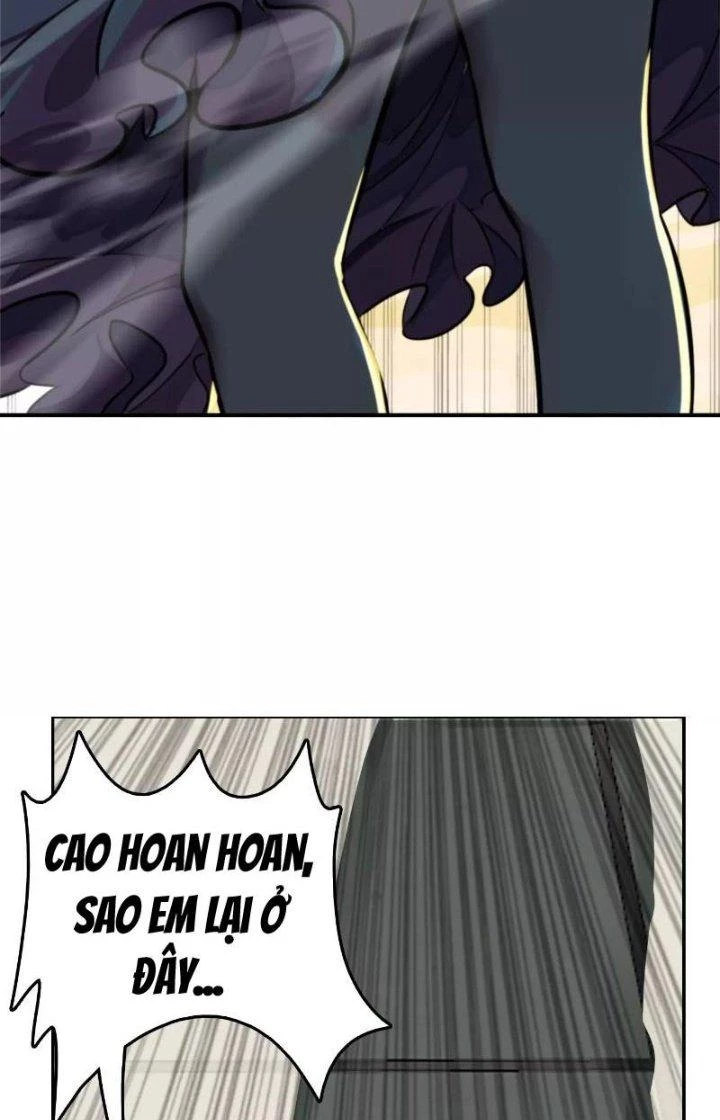 Dị Thú Mê Thành Chapter 14 - Trang 22