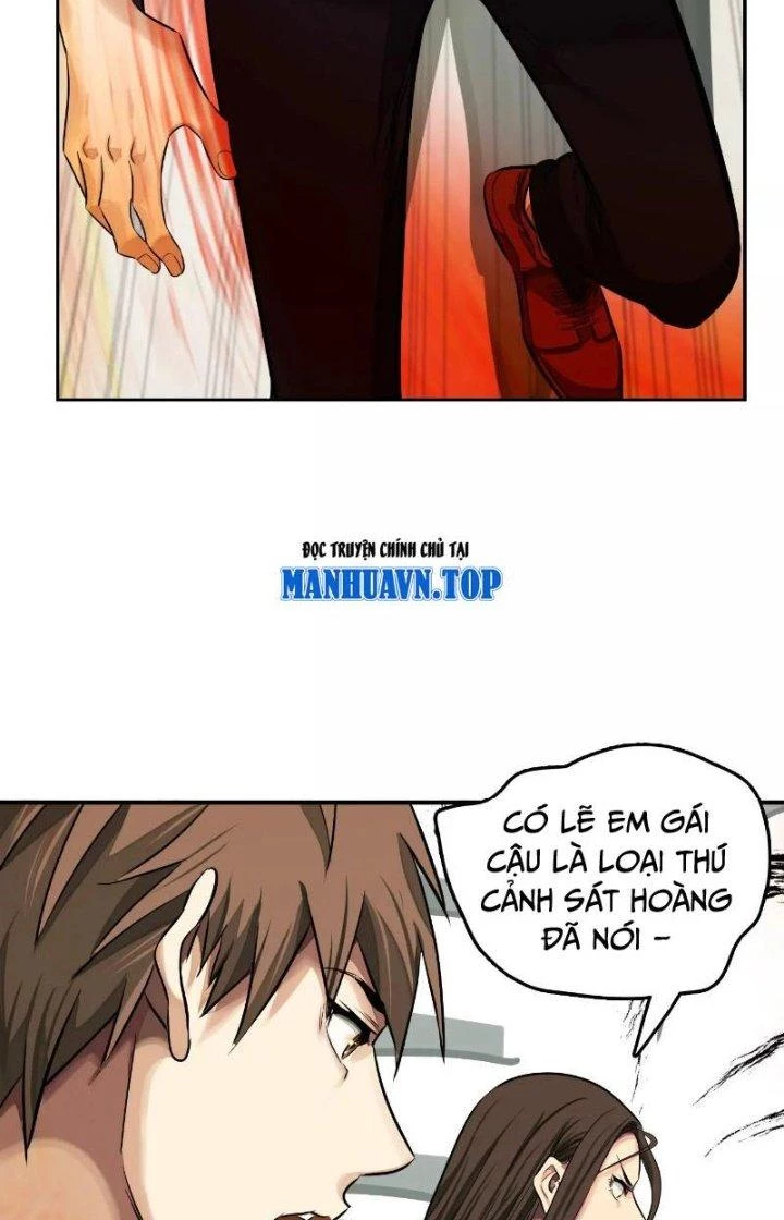 Dị Thú Mê Thành Chapter 14 - Trang 24