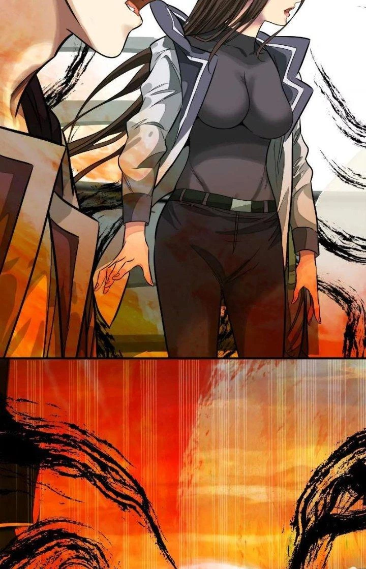 Dị Thú Mê Thành Chapter 14 - Trang 25