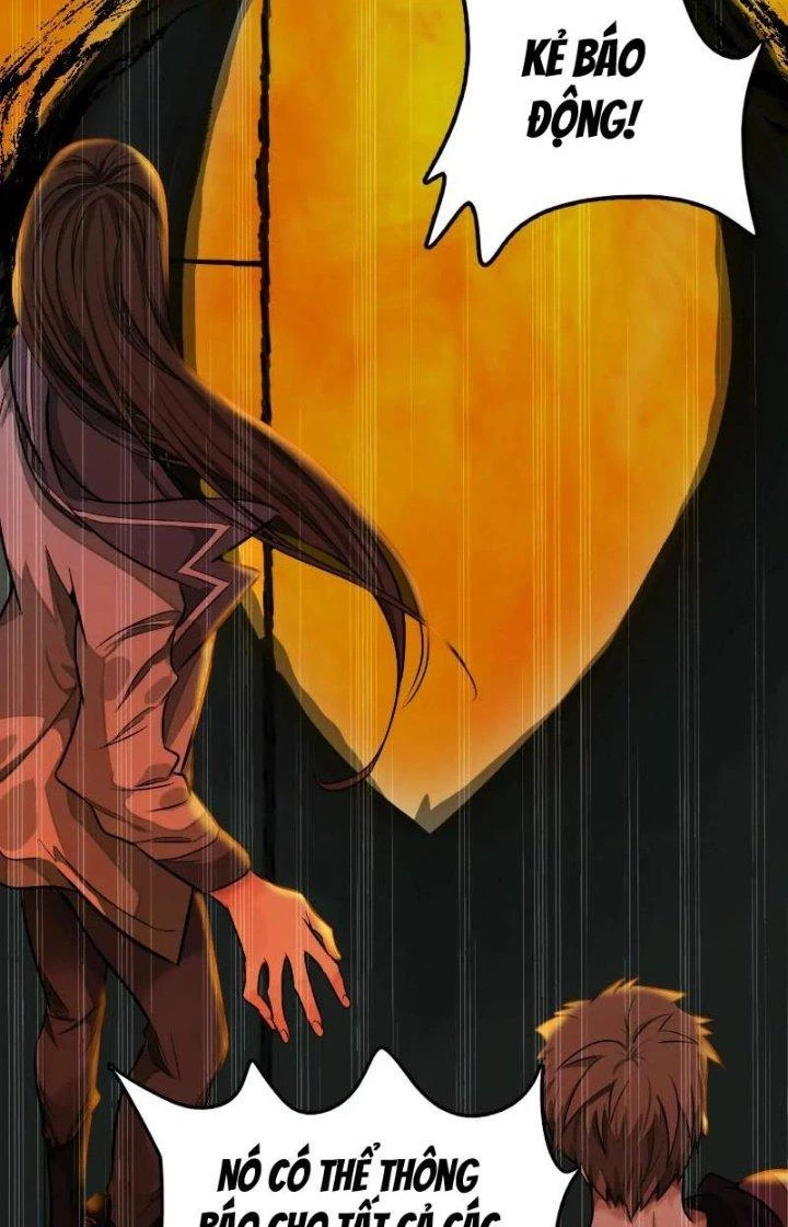 Dị Thú Mê Thành Chapter 14 - Trang 27
