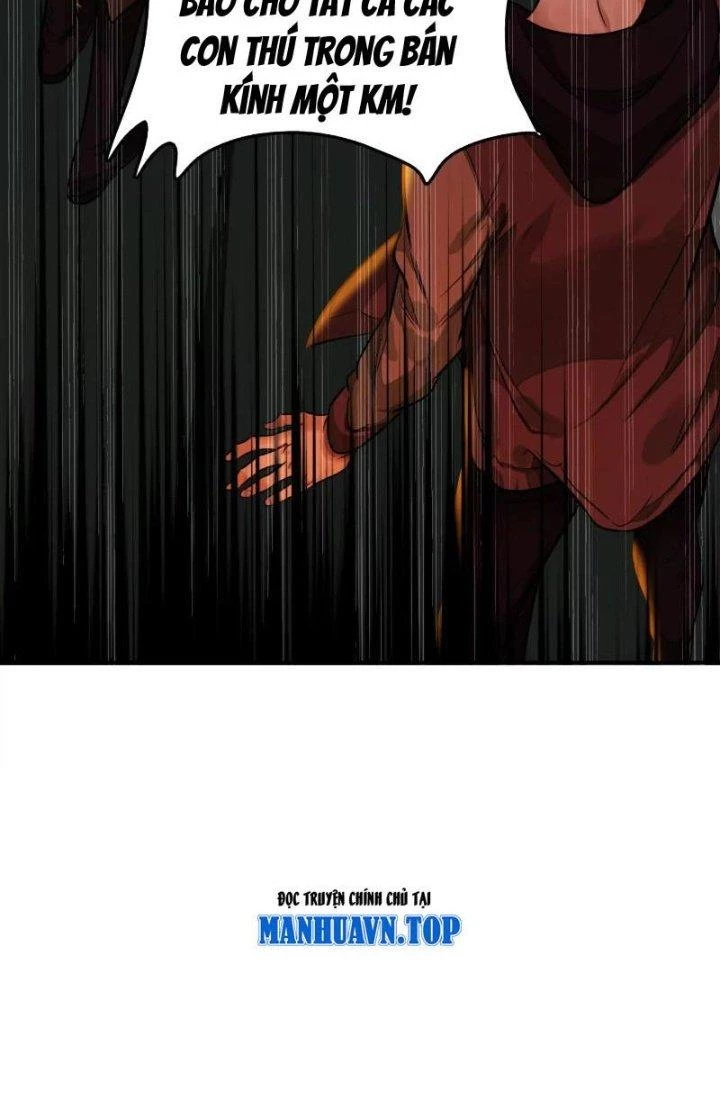 Dị Thú Mê Thành Chapter 14 - Trang 28