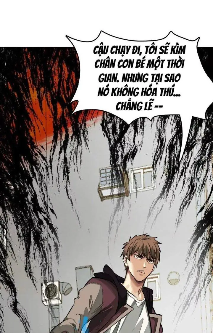 Dị Thú Mê Thành Chapter 14 - Trang 29