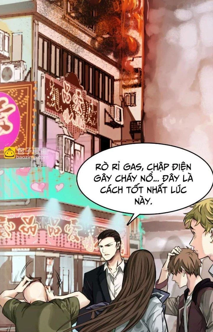 Dị Thú Mê Thành Chapter 14 - Trang 3