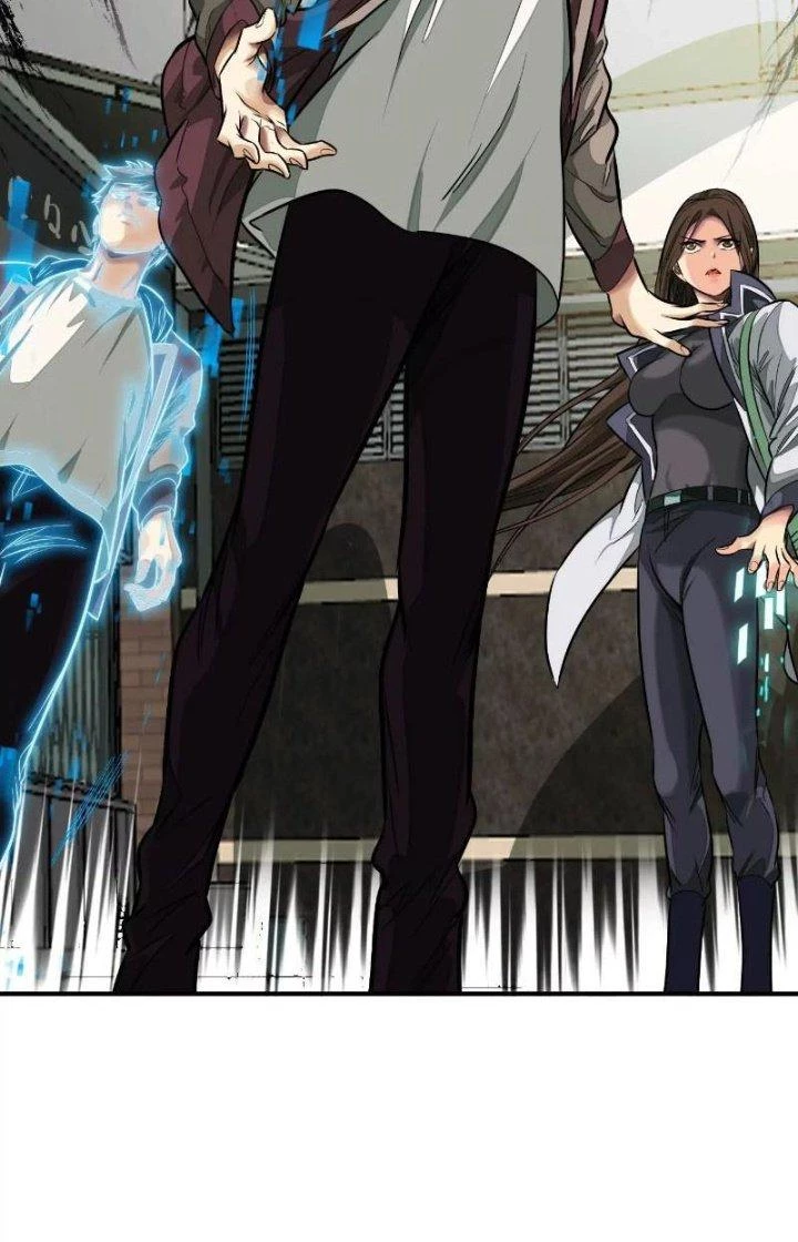 Dị Thú Mê Thành Chapter 14 - Trang 30