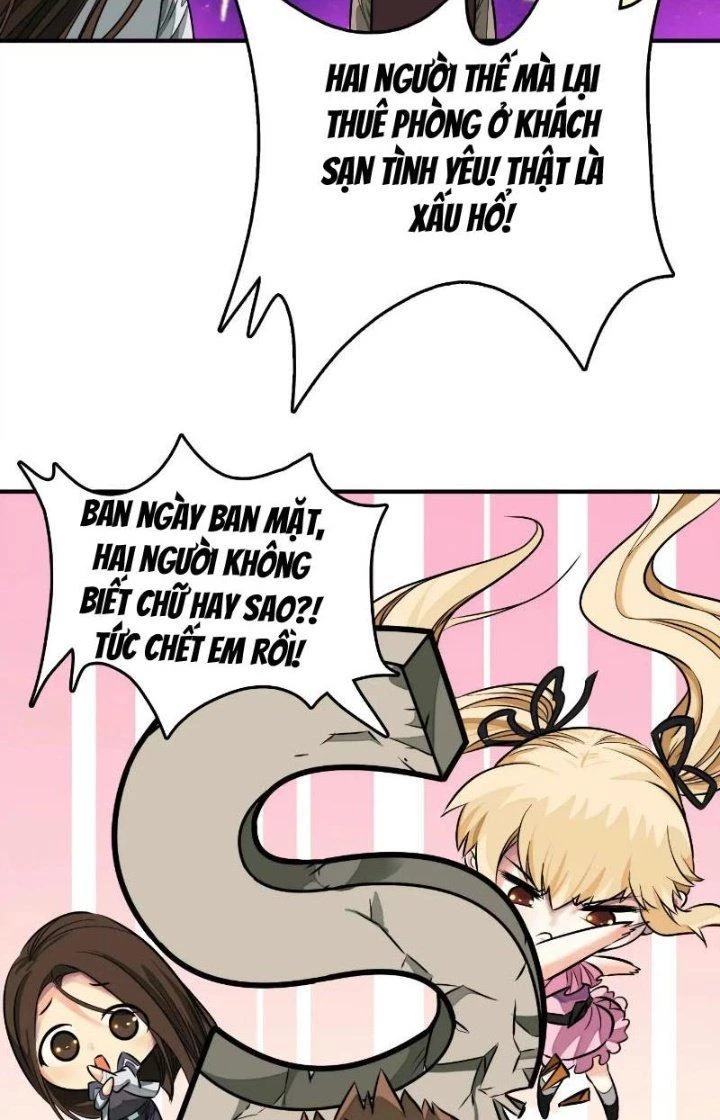 Dị Thú Mê Thành Chapter 14 - Trang 33