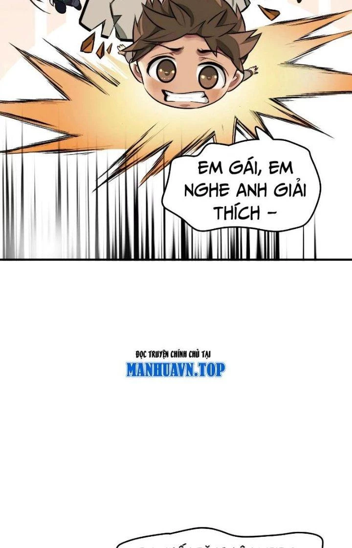 Dị Thú Mê Thành Chapter 14 - Trang 34