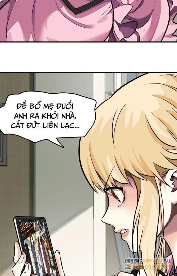 Dị Thú Mê Thành Chapter 14 - Trang 36
