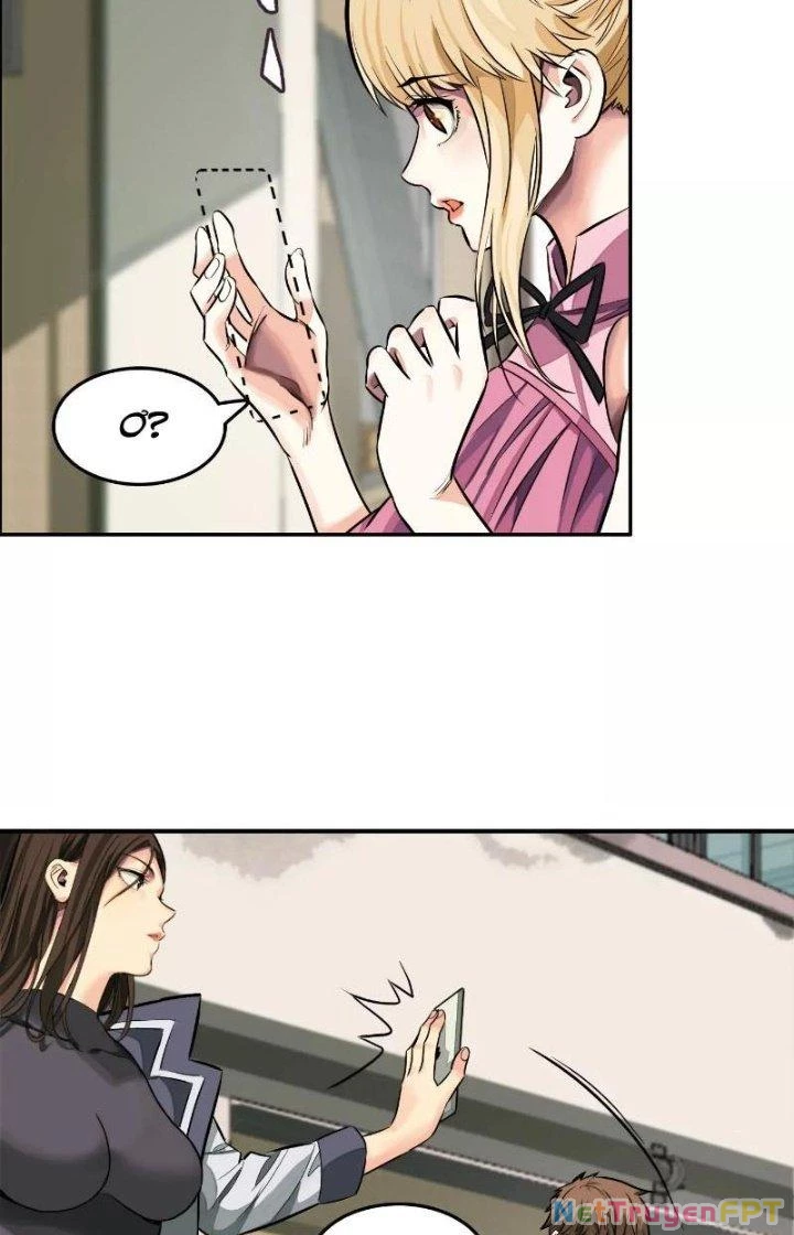 Dị Thú Mê Thành Chapter 14 - Trang 38