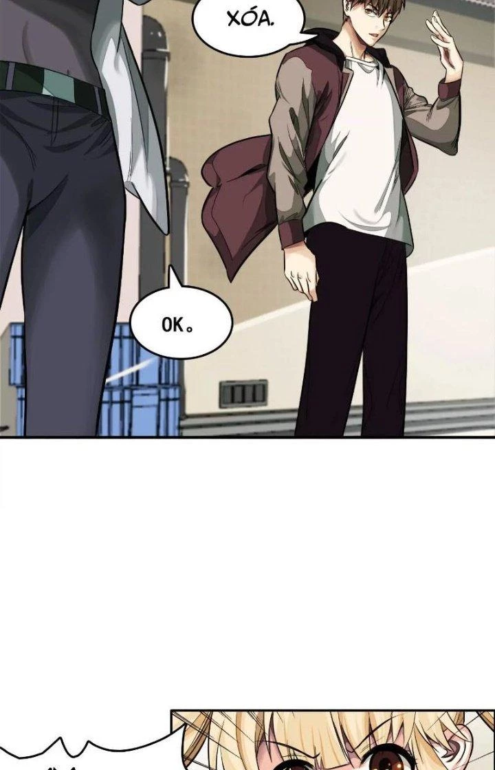 Dị Thú Mê Thành Chapter 14 - Trang 39