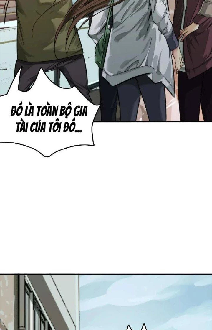 Dị Thú Mê Thành Chapter 14 - Trang 4