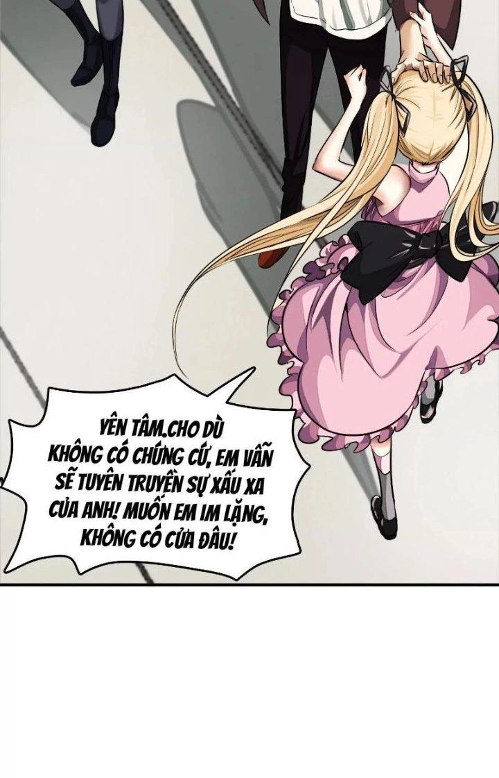 Dị Thú Mê Thành Chapter 14 - Trang 42
