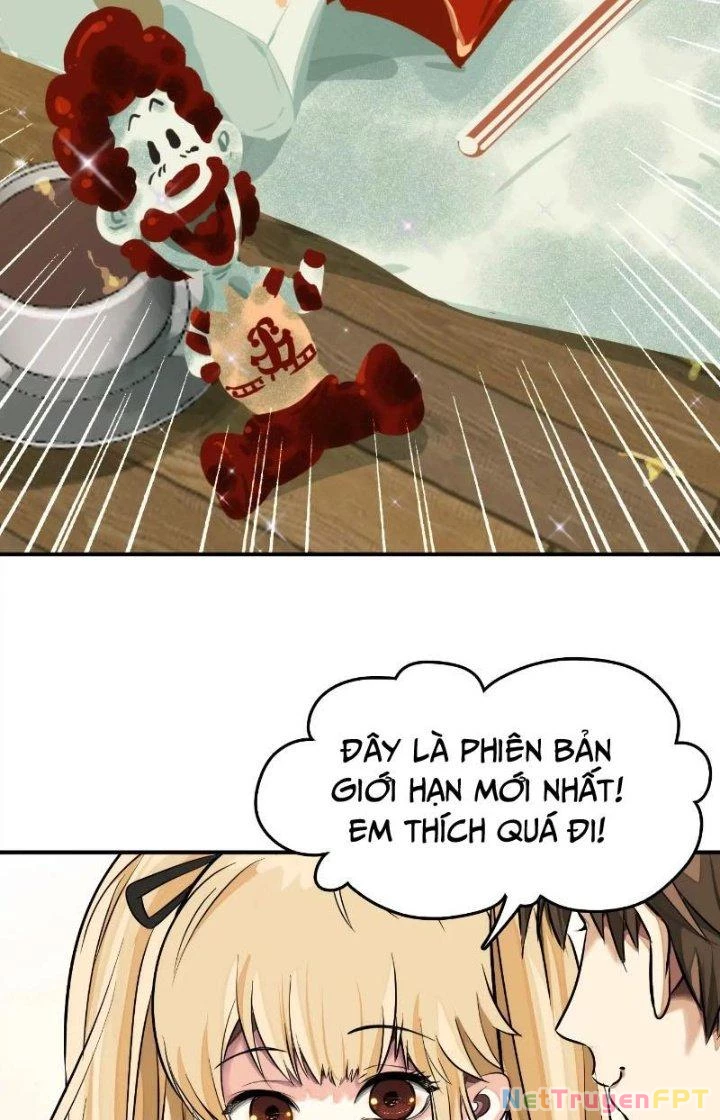Dị Thú Mê Thành Chapter 14 - Trang 44