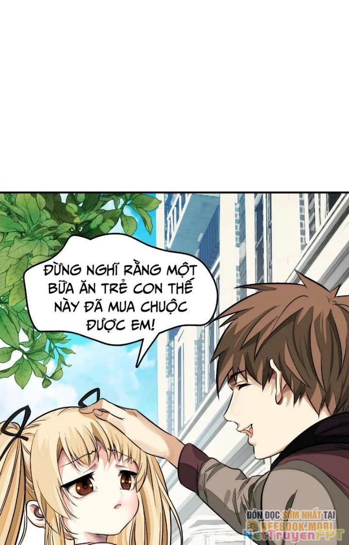 Dị Thú Mê Thành Chapter 14 - Trang 46
