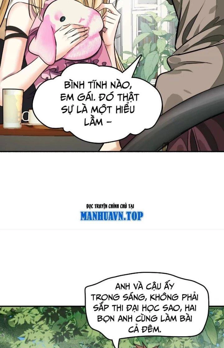 Dị Thú Mê Thành Chapter 14 - Trang 47