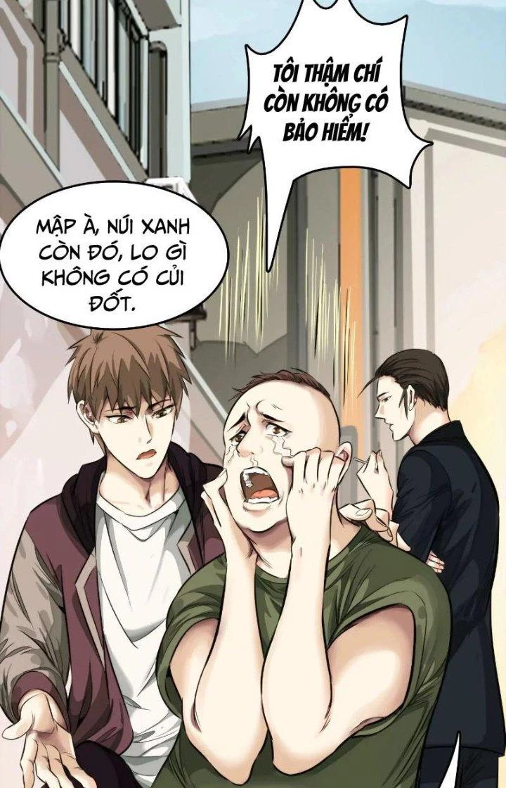 Dị Thú Mê Thành Chapter 14 - Trang 5