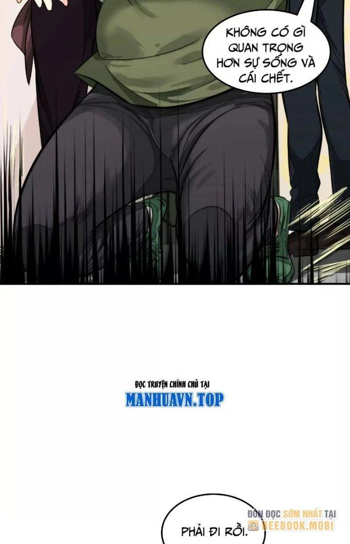 Dị Thú Mê Thành Chapter 14 - Trang 6