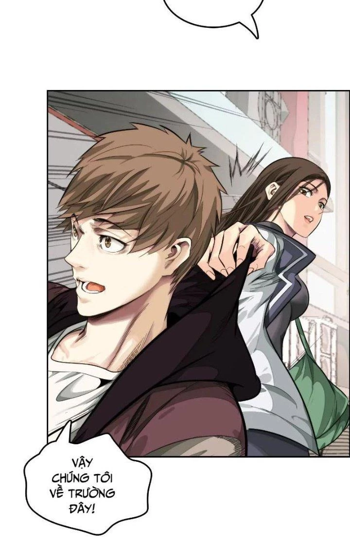 Dị Thú Mê Thành Chapter 14 - Trang 7