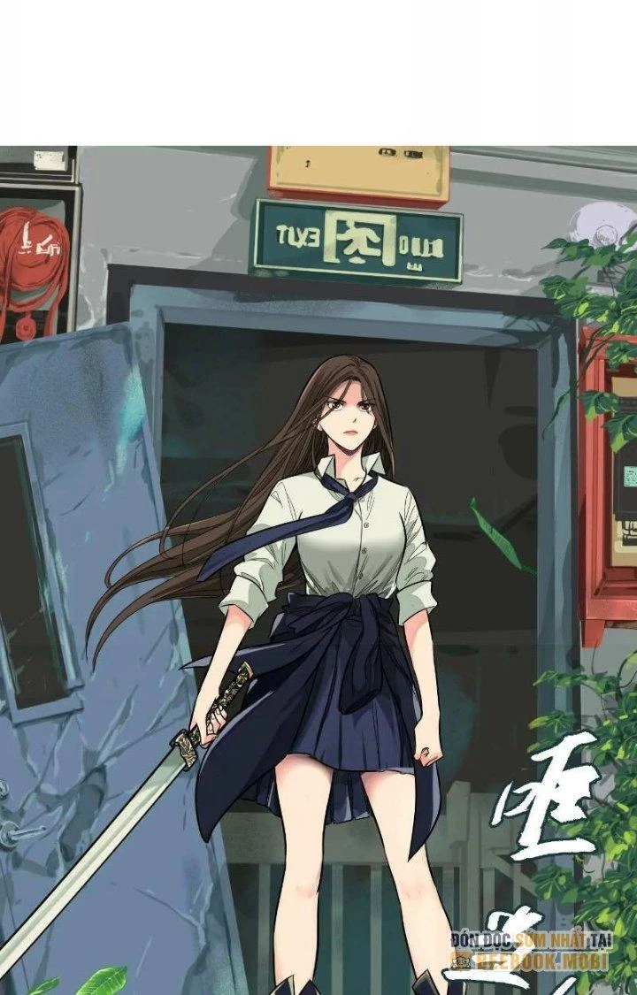 Dị Thú Mê Thành Chapter 15 - Trang 11