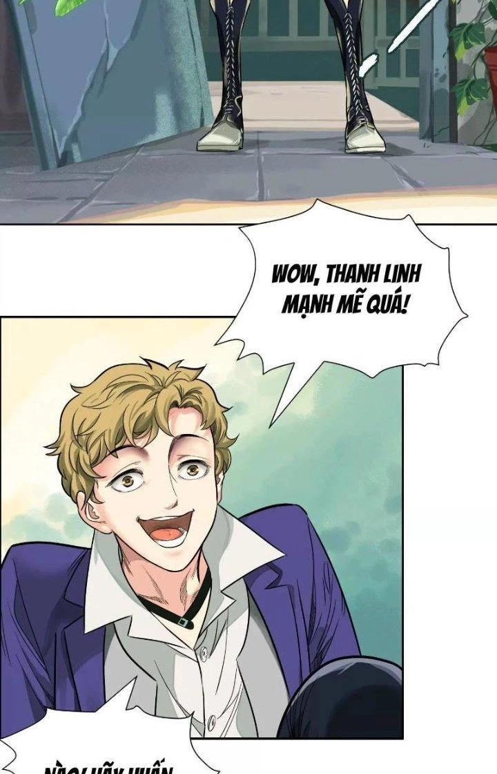 Dị Thú Mê Thành Chapter 15 - Trang 12