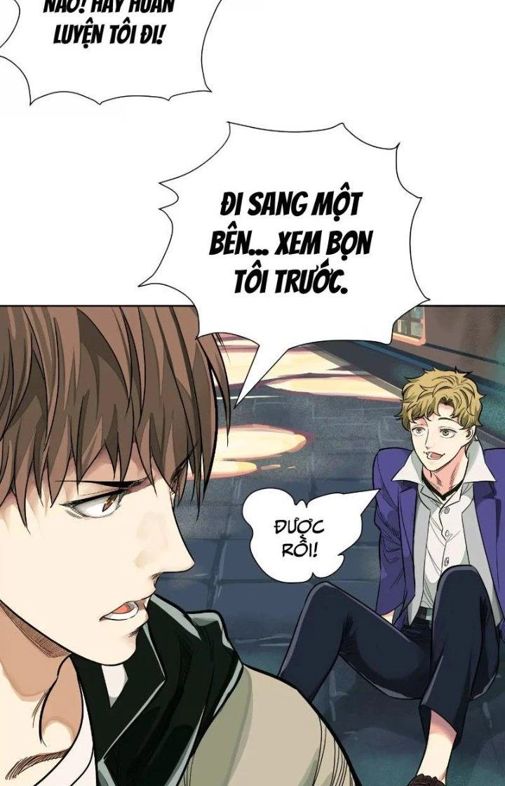 Dị Thú Mê Thành Chapter 15 - Trang 13