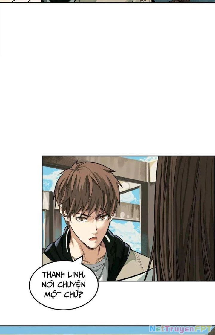Dị Thú Mê Thành Chapter 15 - Trang 14