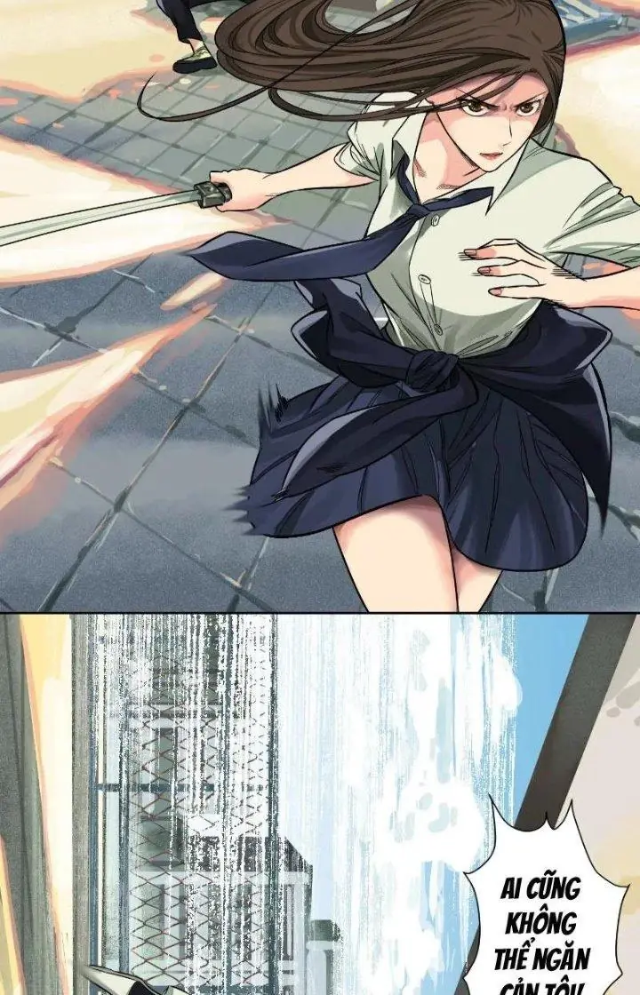 Dị Thú Mê Thành Chapter 15 - Trang 19