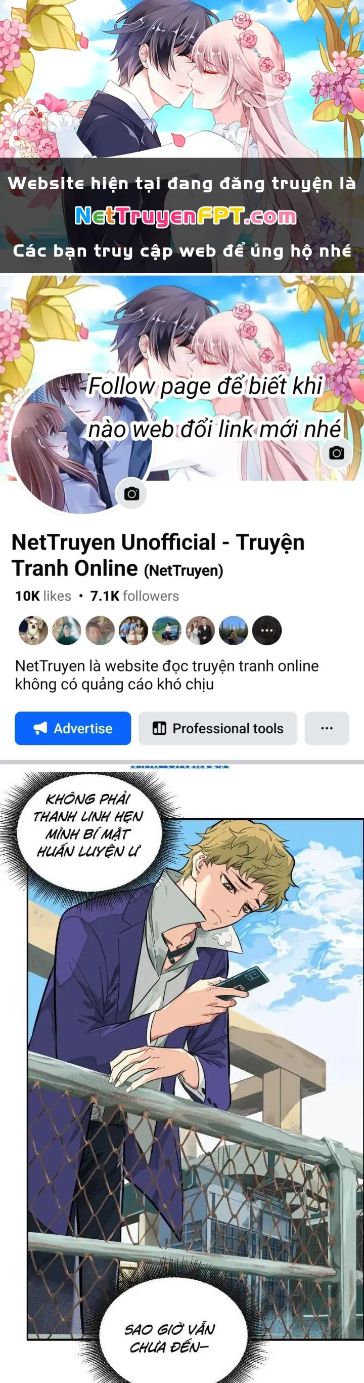 Dị Thú Mê Thành Chapter 15 - Trang 2