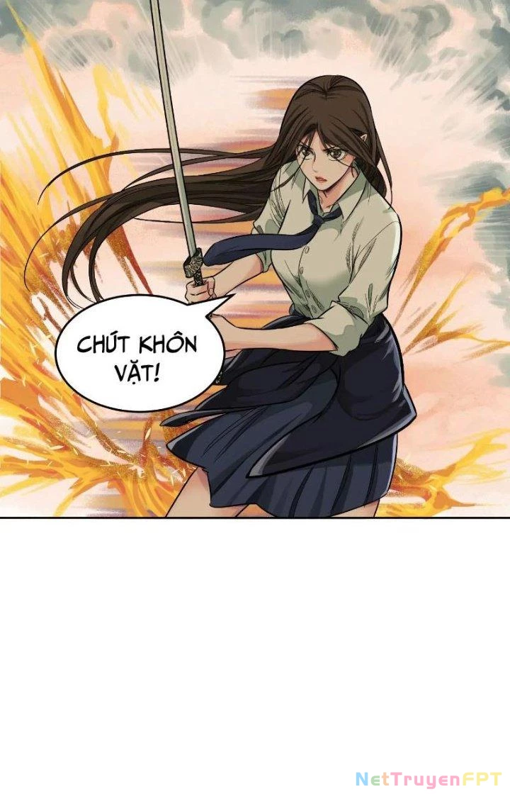 Dị Thú Mê Thành Chapter 15 - Trang 32