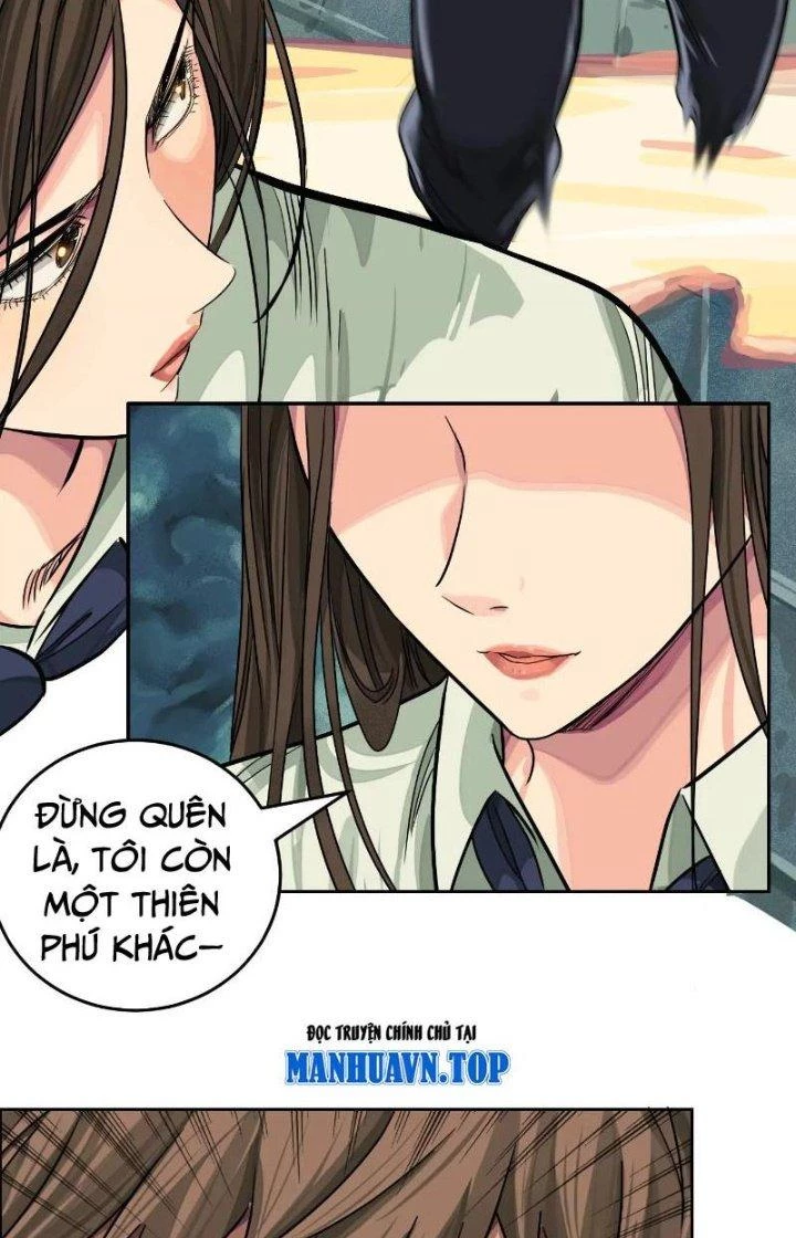 Dị Thú Mê Thành Chapter 15 - Trang 35