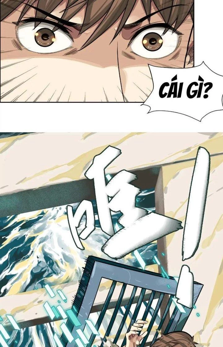 Dị Thú Mê Thành Chapter 15 - Trang 36