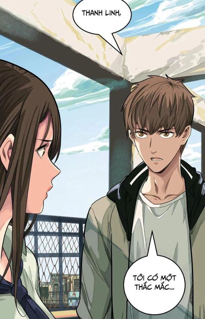 Dị Thú Mê Thành Chapter 15 - Trang 39