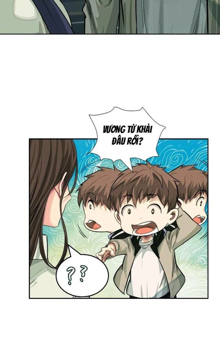 Dị Thú Mê Thành Chapter 15 - Trang 40
