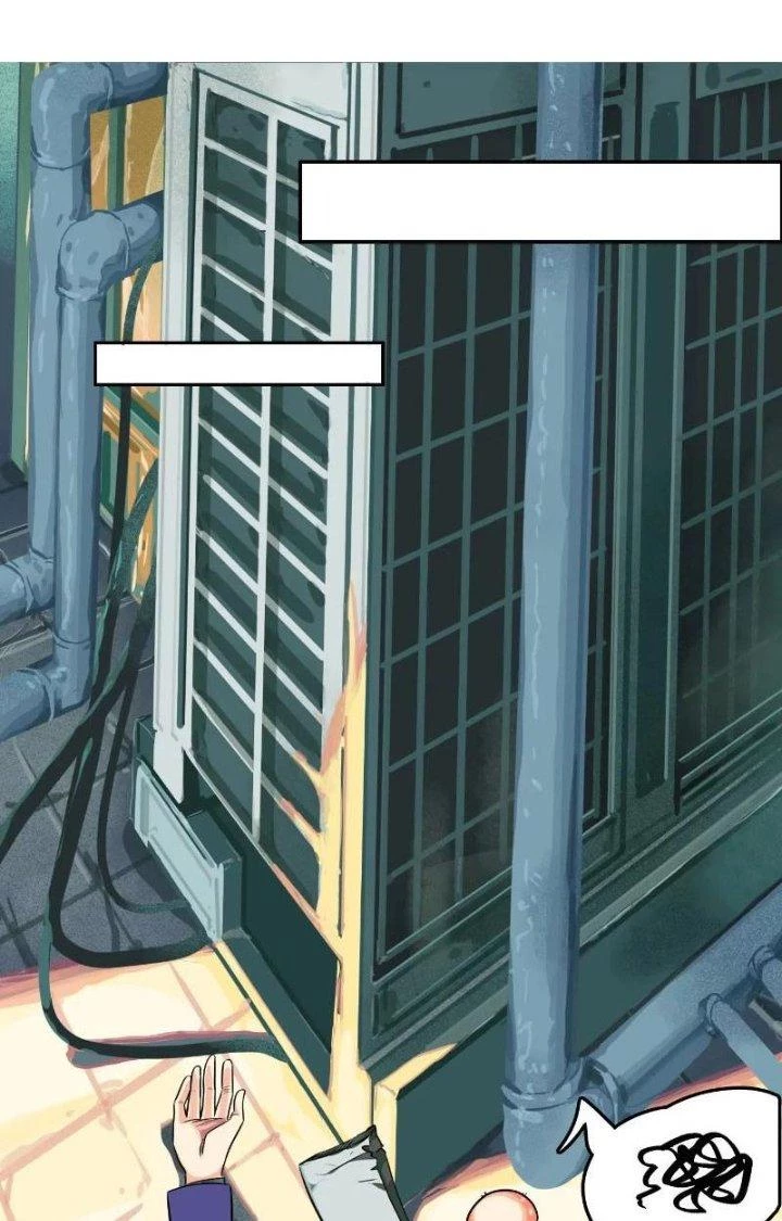 Dị Thú Mê Thành Chapter 15 - Trang 41