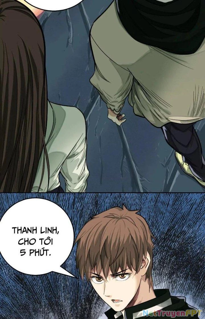 Dị Thú Mê Thành Chapter 15 - Trang 43
