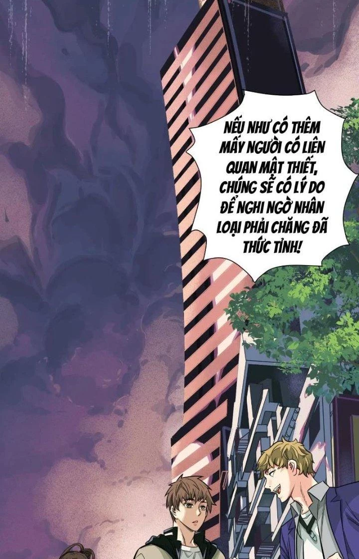 Dị Thú Mê Thành Chapter 16 - Trang 10