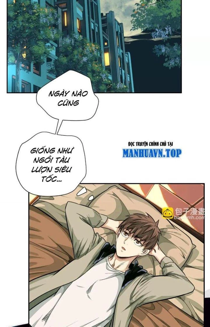 Dị Thú Mê Thành Chapter 16 - Trang 23