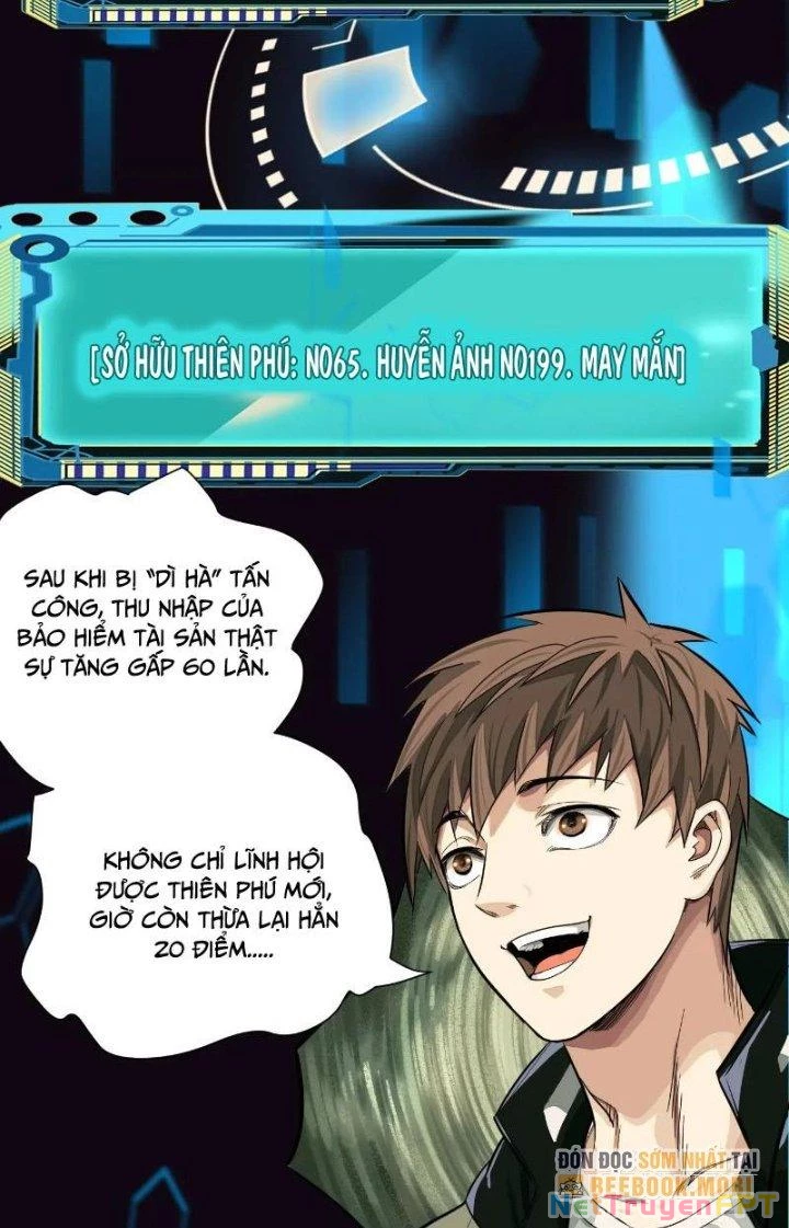 Dị Thú Mê Thành Chapter 16 - Trang 26