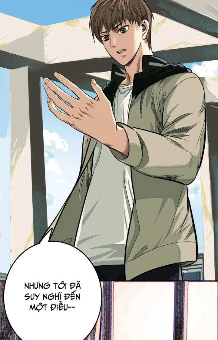 Dị Thú Mê Thành Chapter 16 - Trang 3
