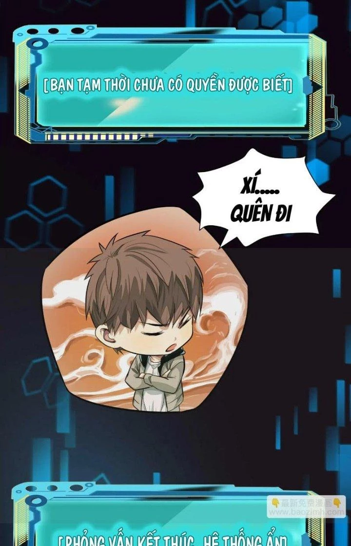 Dị Thú Mê Thành Chapter 16 - Trang 33
