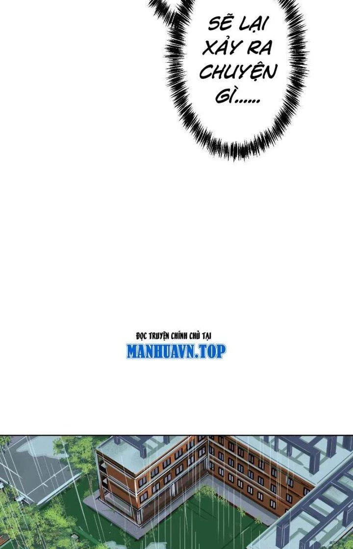 Dị Thú Mê Thành Chapter 16 - Trang 36