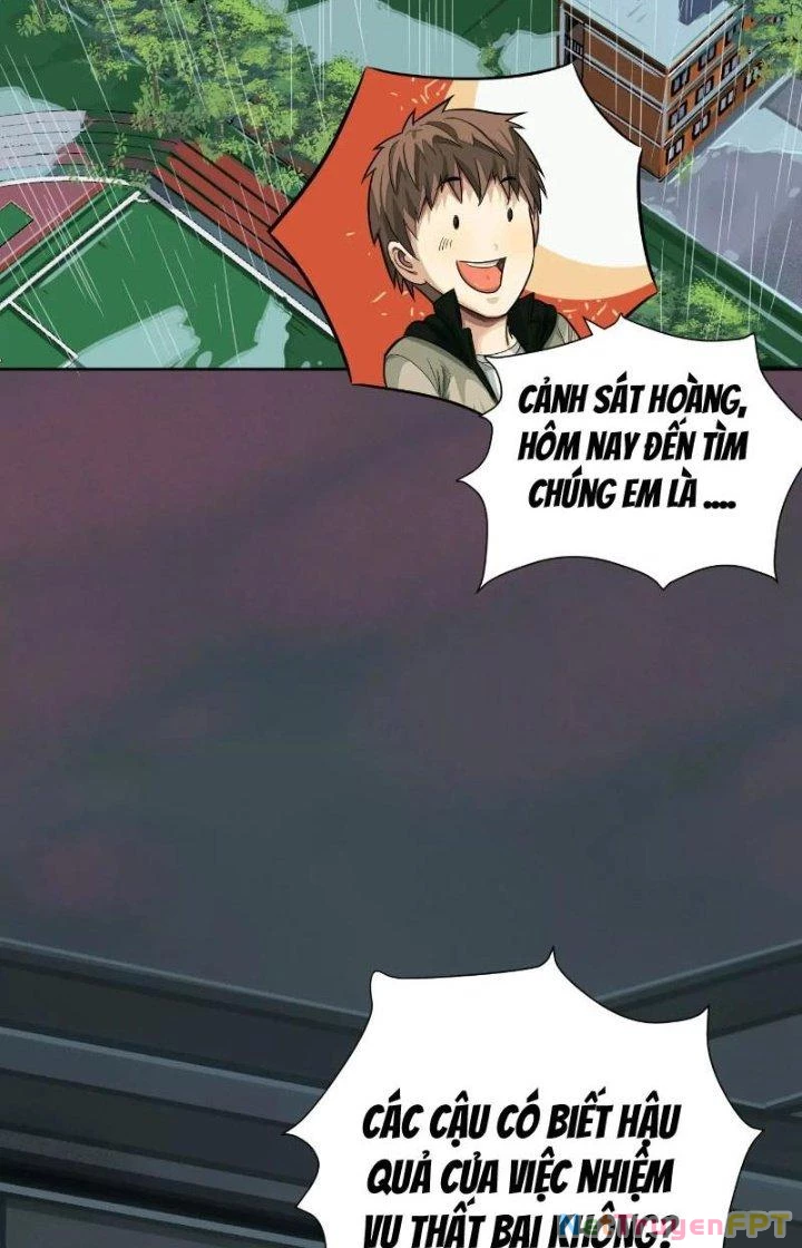 Dị Thú Mê Thành Chapter 16 - Trang 37