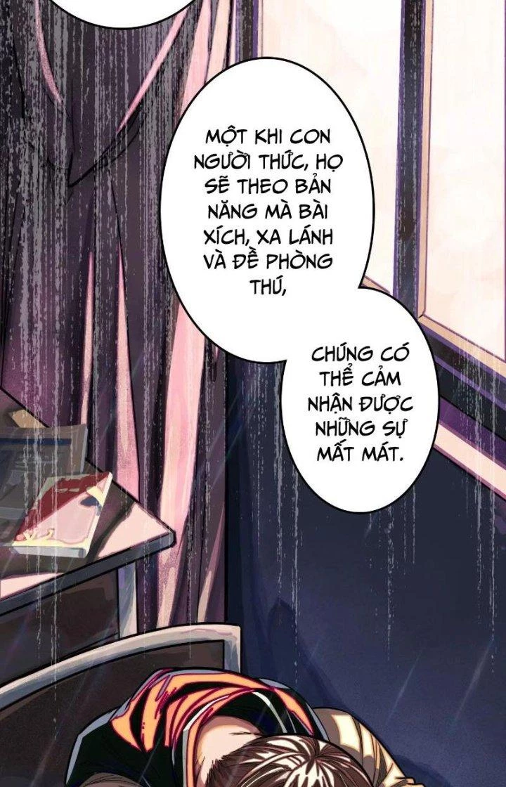 Dị Thú Mê Thành Chapter 16 - Trang 4