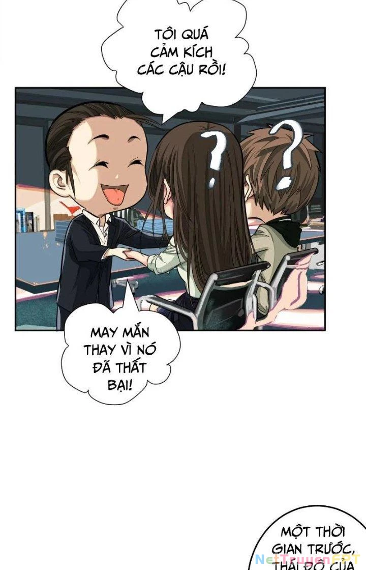 Dị Thú Mê Thành Chapter 16 - Trang 40