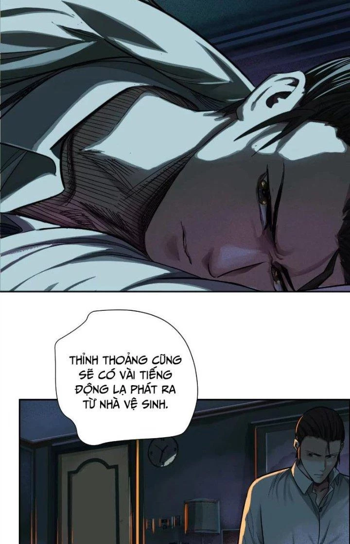 Dị Thú Mê Thành Chapter 16 - Trang 42