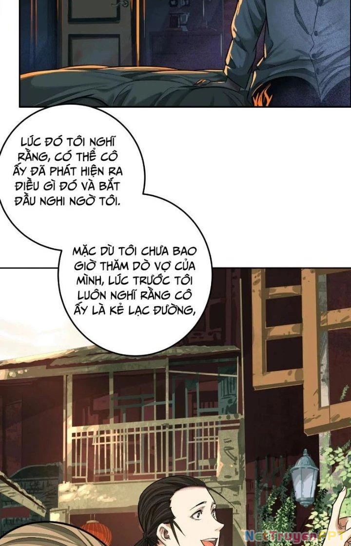 Dị Thú Mê Thành Chapter 16 - Trang 43