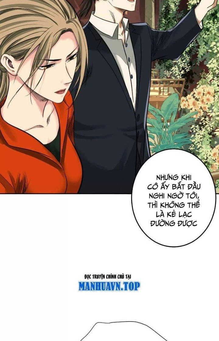 Dị Thú Mê Thành Chapter 16 - Trang 44