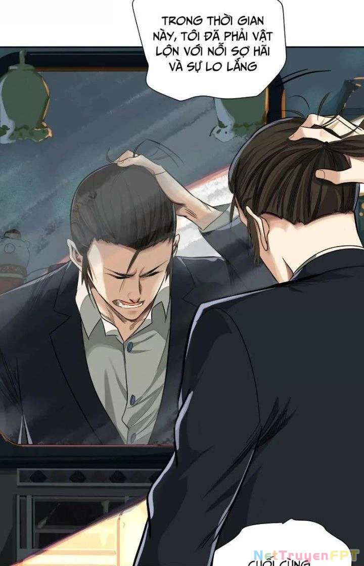 Dị Thú Mê Thành Chapter 16 - Trang 45